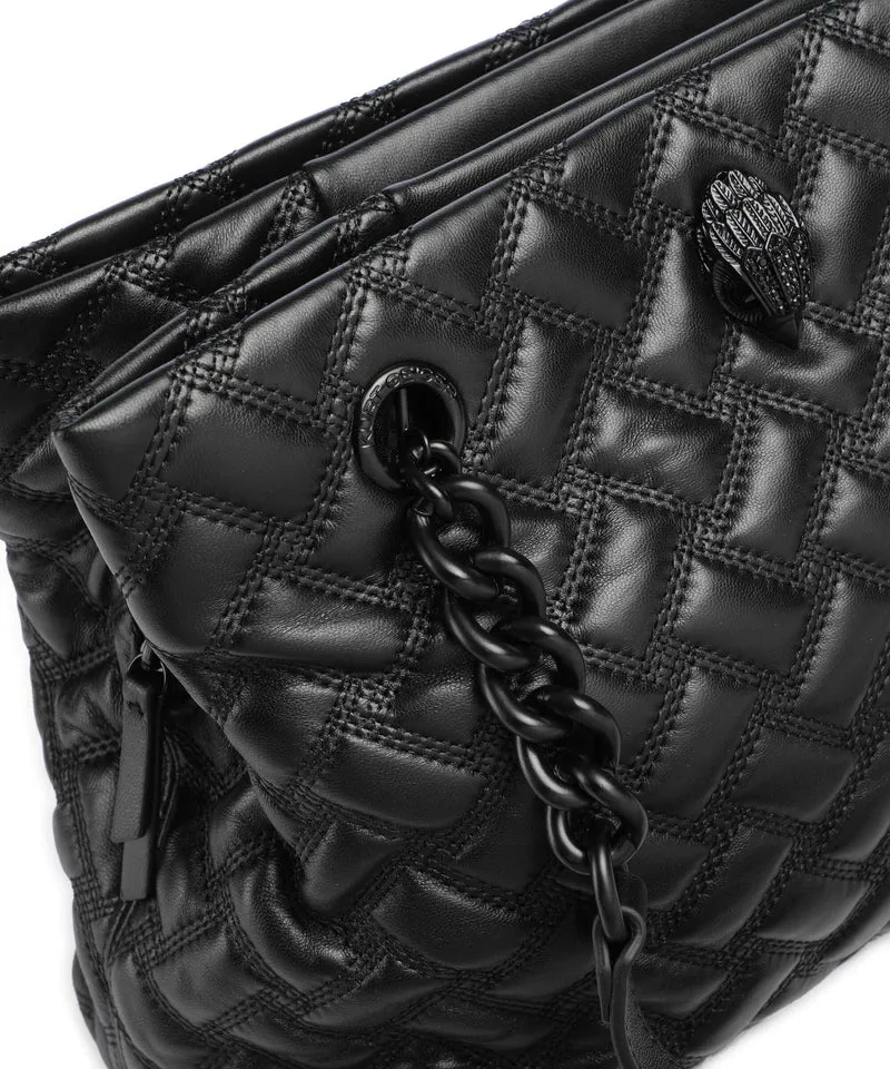 Kurt Geiger Kensington Cabas black