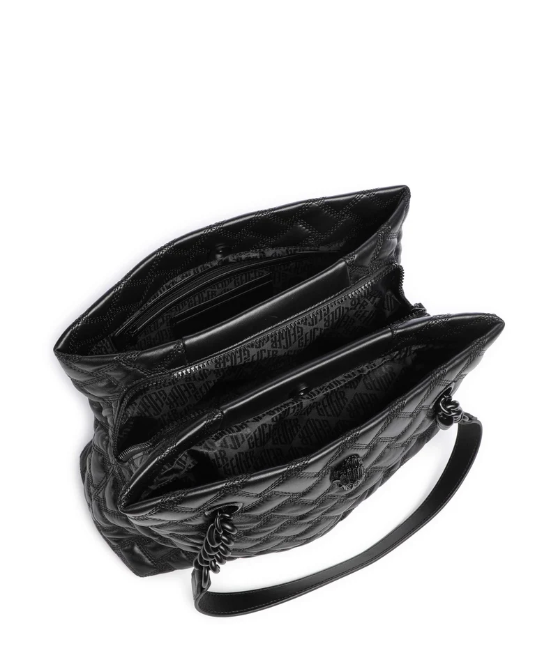 Kurt Geiger Kensington Cabas black