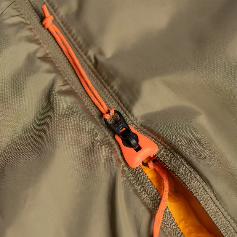 Sac de couchage Mammut Relax Fiber (0°C)