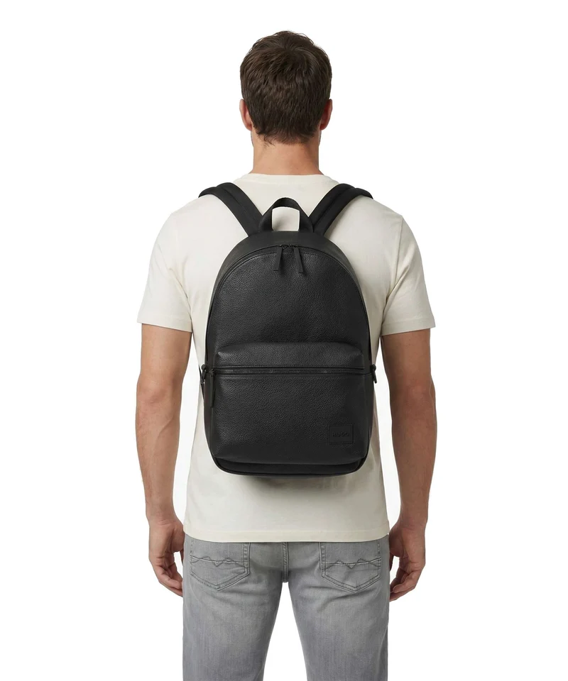 Hugo Ethon 2.0 Sac à dos black