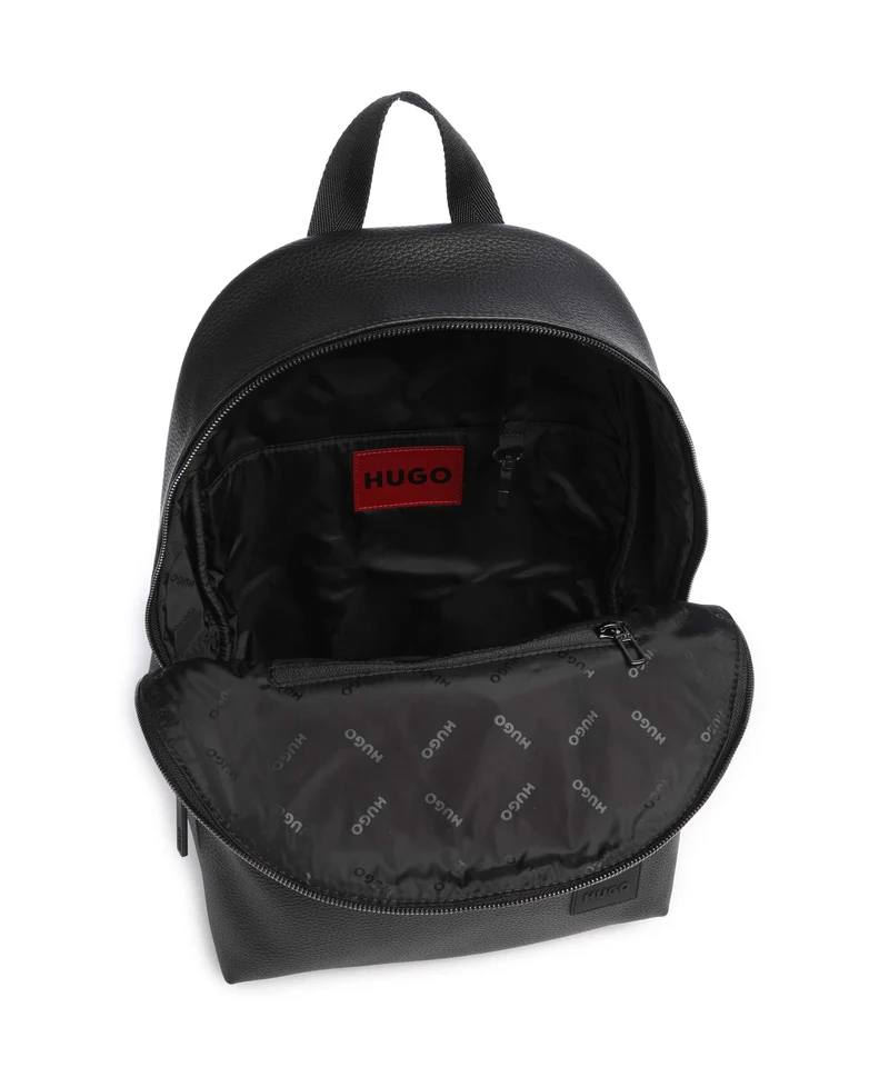 Hugo Ethon 2.0 Sac à dos black