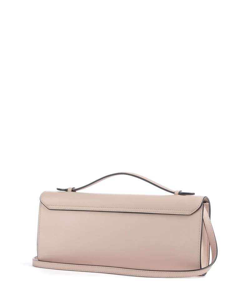 Furla Clara Sac bandoulière anemone pink