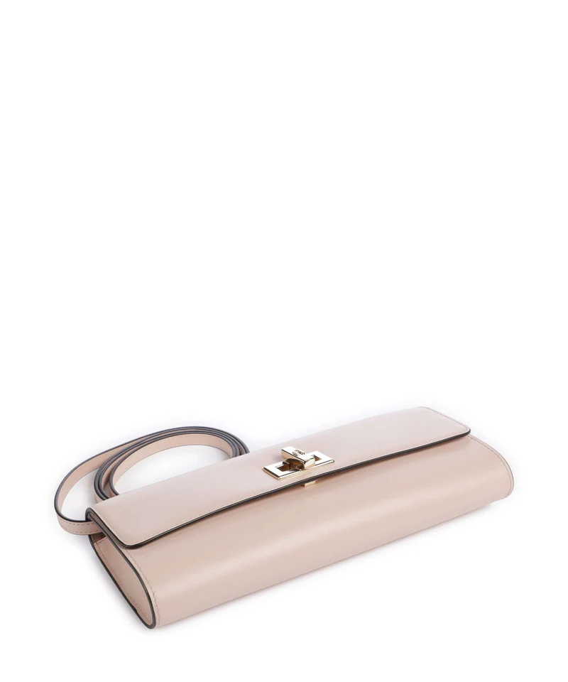 Furla Clara Sac bandoulière anemone pink