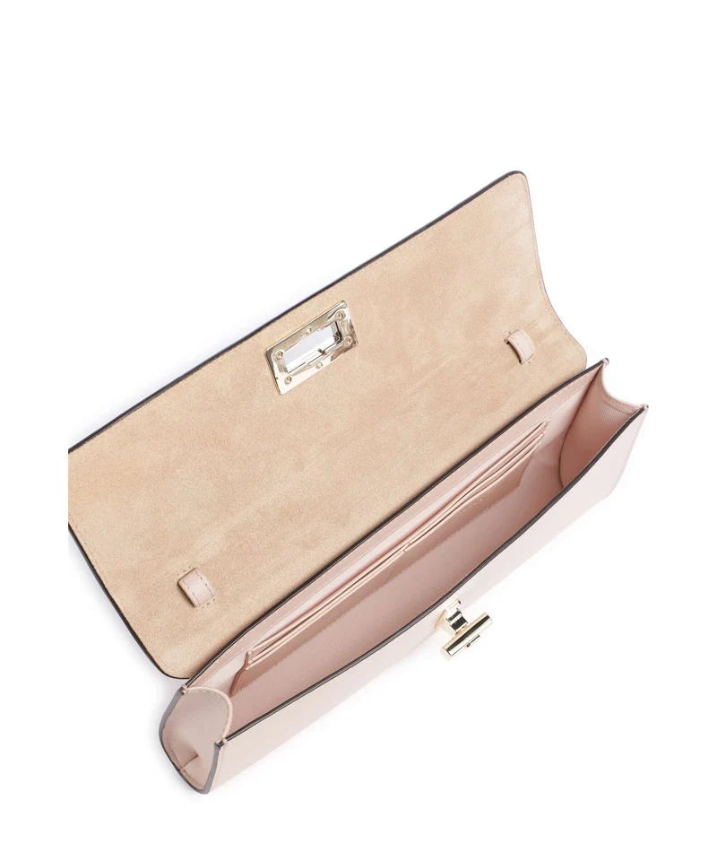 Furla Clara Sac bandoulière anemone pink