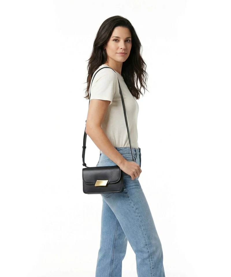 Radley London The Belsize Sac bandoulière black