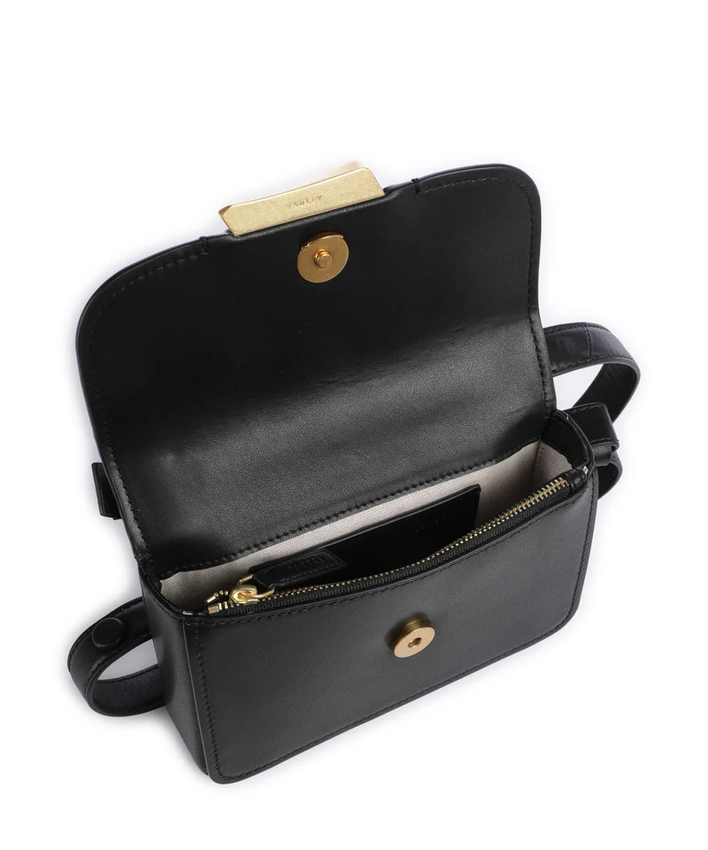 Radley London The Belsize Sac bandoulière black