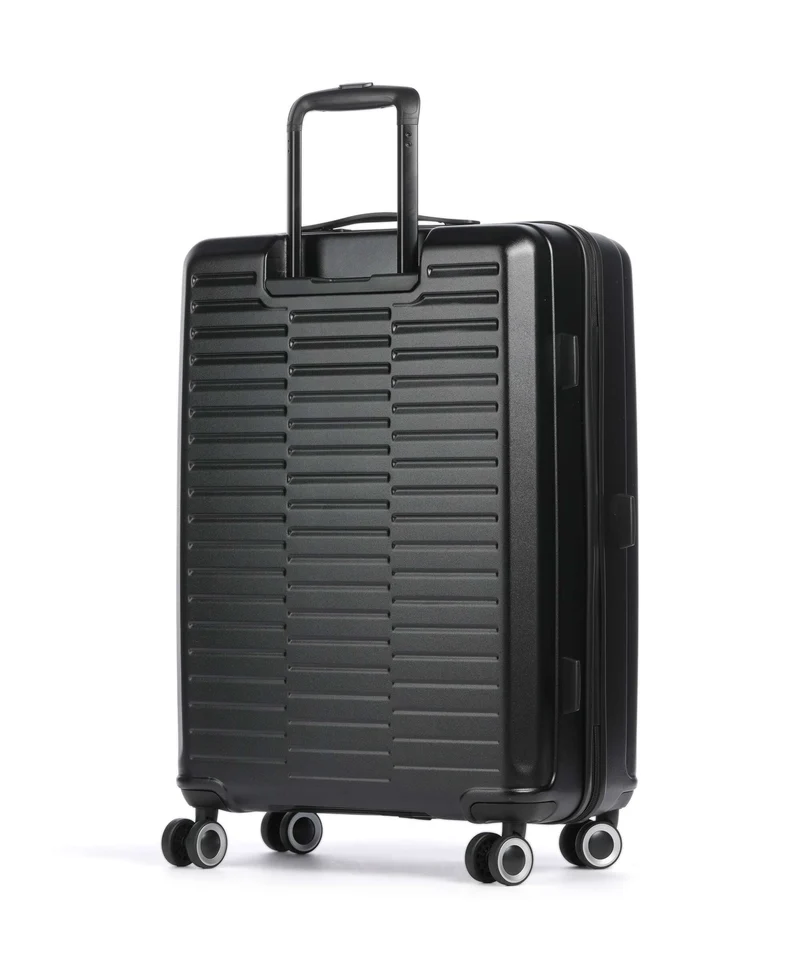 American Tourister Sunset Hills Valise 4 roues black