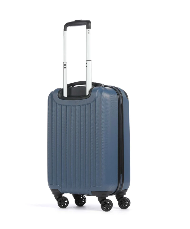 Pack Easy Clipper-Toronto Valise 4 roues marine