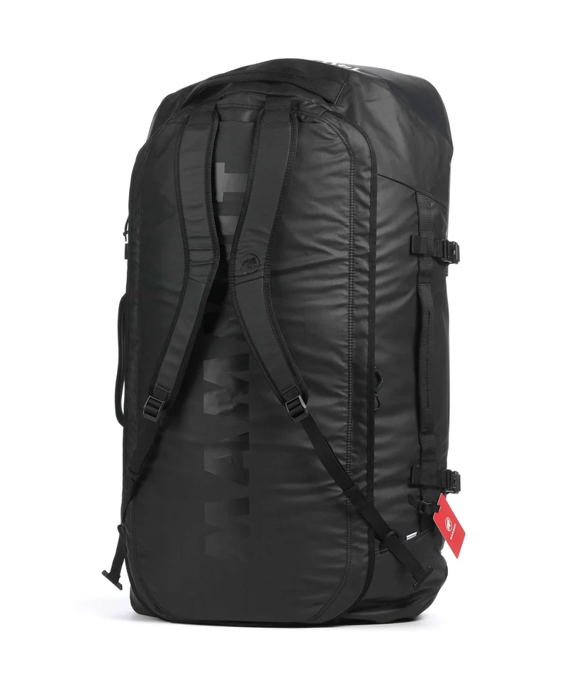 Mammut Cargo 140 Sac de voyage black