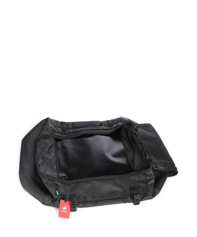 Mammut Cargo 140 Sac de voyage black