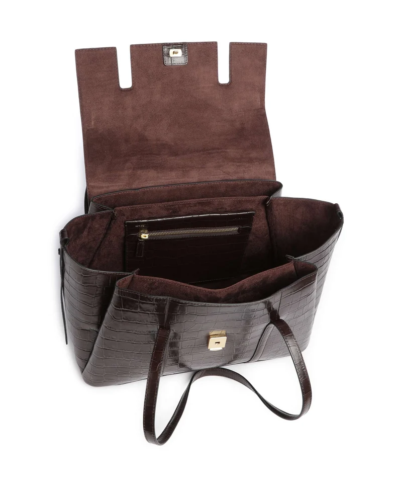 Radley London The Chancery Large Cabas darkoak