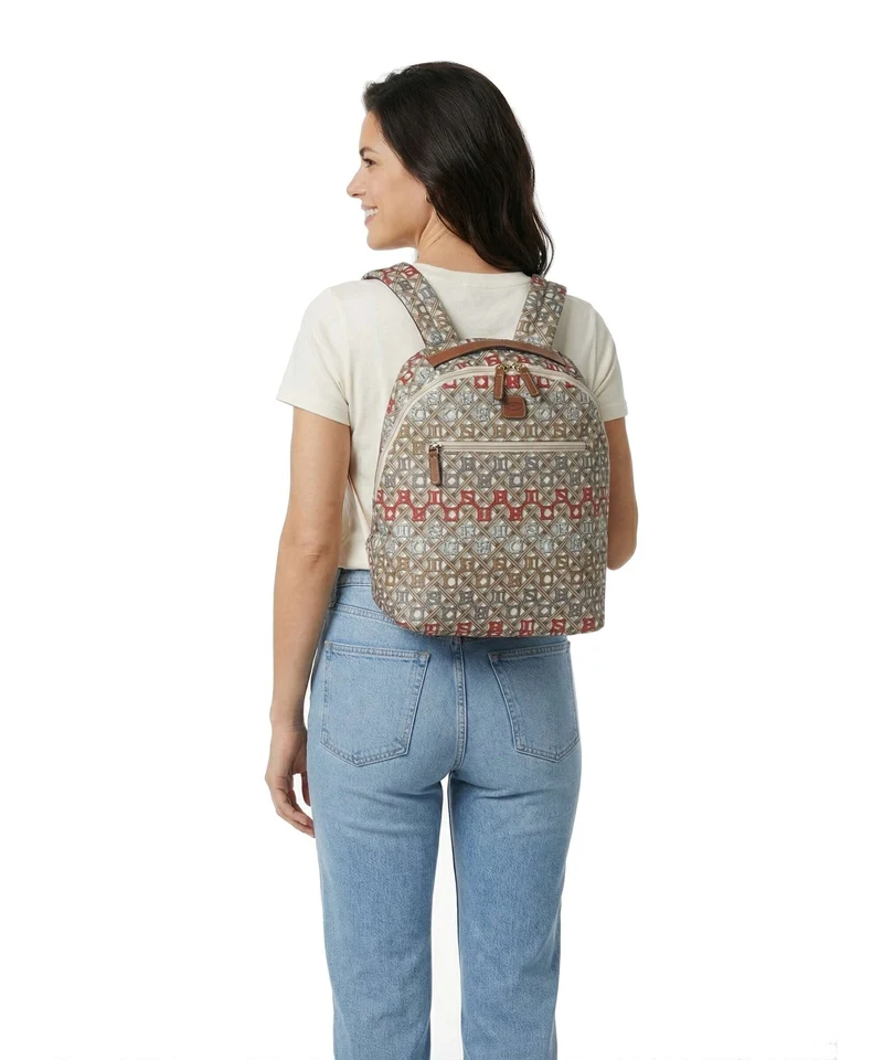 Brics X-Collection Sac à dos macramè
