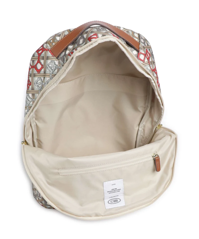 Brics X-Collection Sac à dos macramè