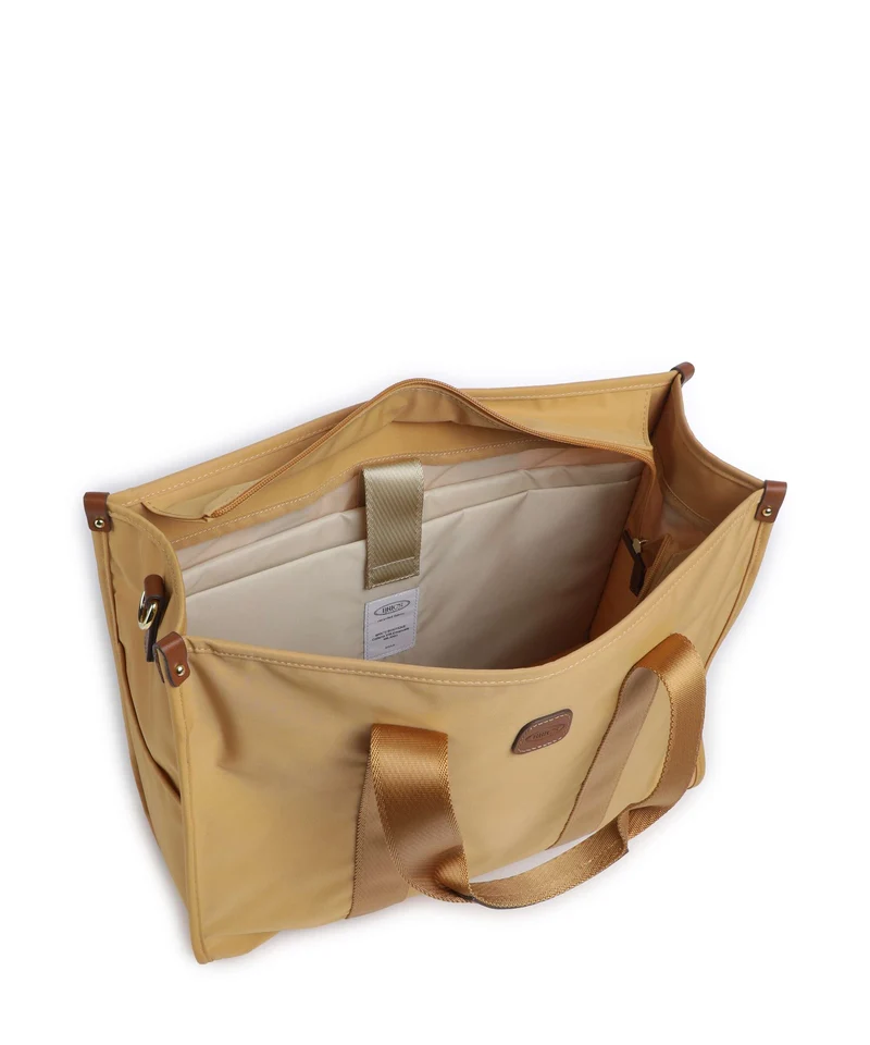 Brics X-Collection M Sac à main miele/honey