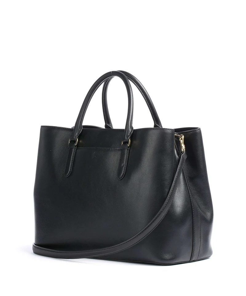 Lauren Ralph Lauren Marcy 36 Sac à main black