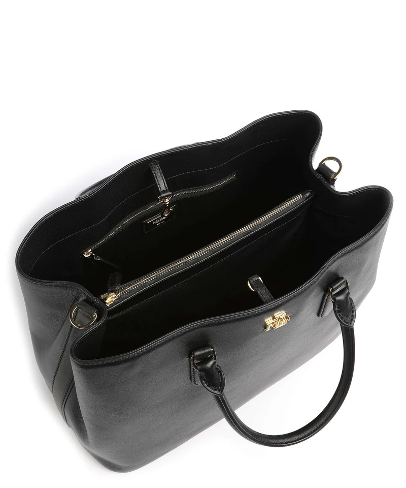 Lauren Ralph Lauren Marcy 36 Sac à main black