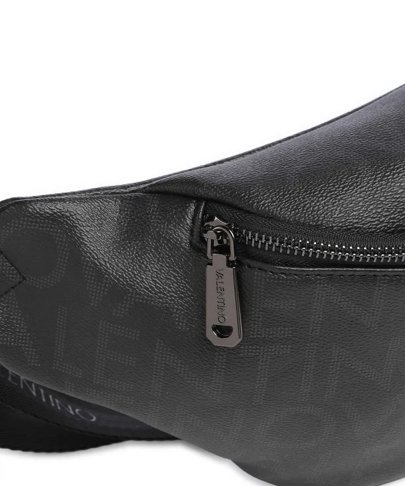 Valentino Bags King Re Sac banane nero