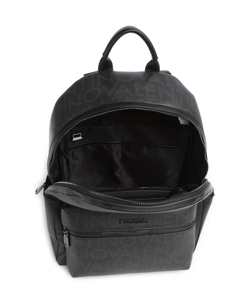 Valentino Bags King Re Sac à dos nero
