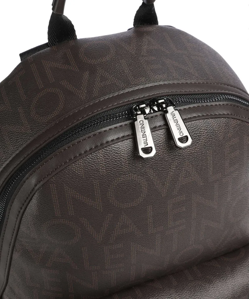 Valentino Bags King Re Sac à dos moro/naturale