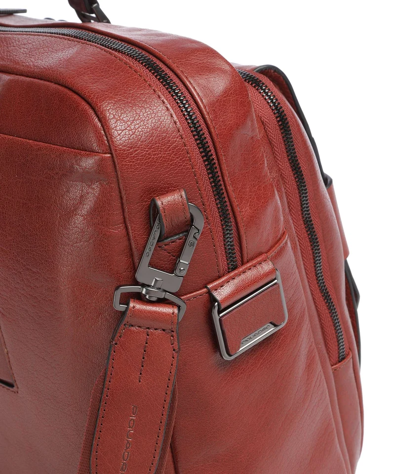 Piquadro Solm Porte-document cuoio