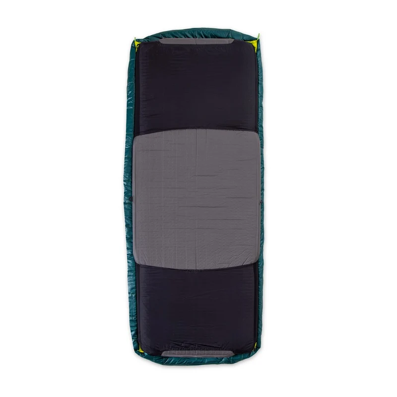 Sac de couchage Nemo Jazz (-1°C)