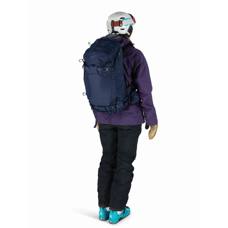 Sac à dos Osprey Kresta 30 (femmes)