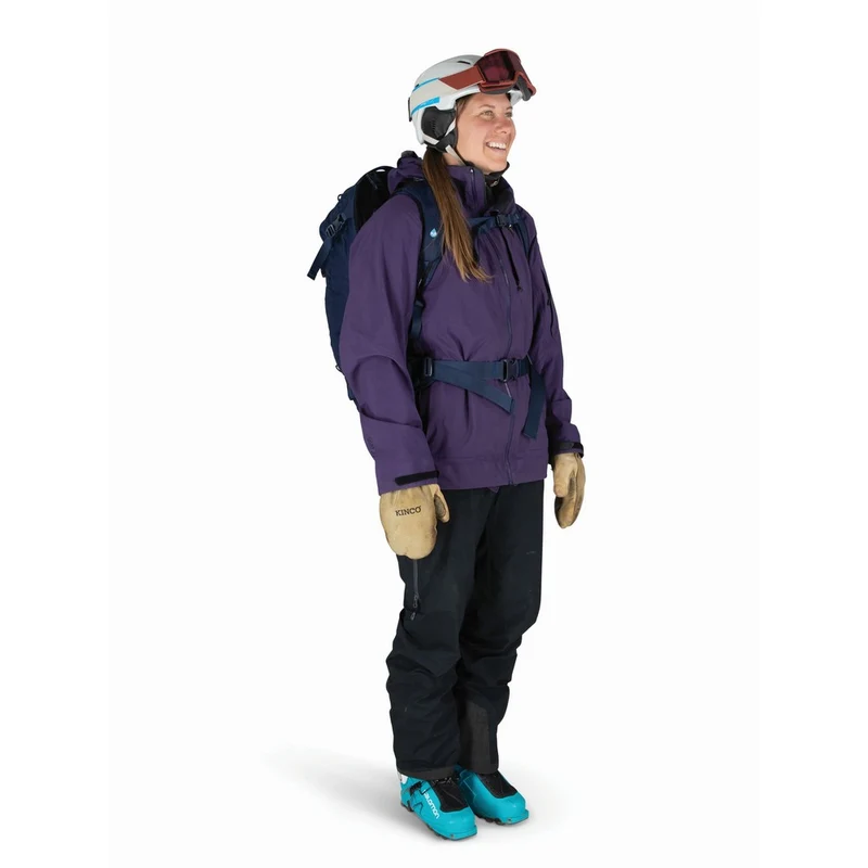 Sac à dos Osprey Kresta 30 (femmes)
