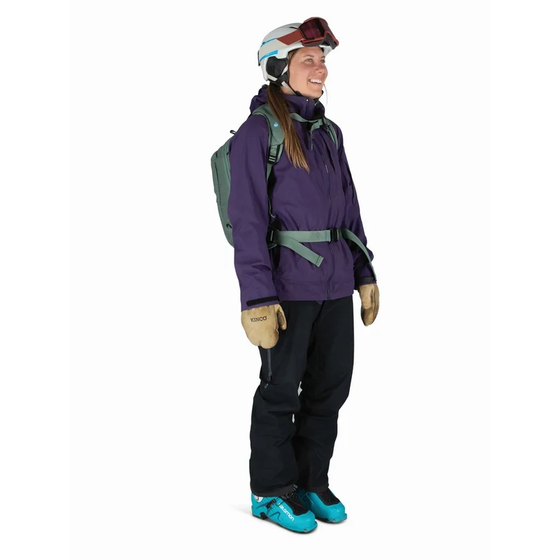 Sac à dos Osprey Kresta 20 (femmes)