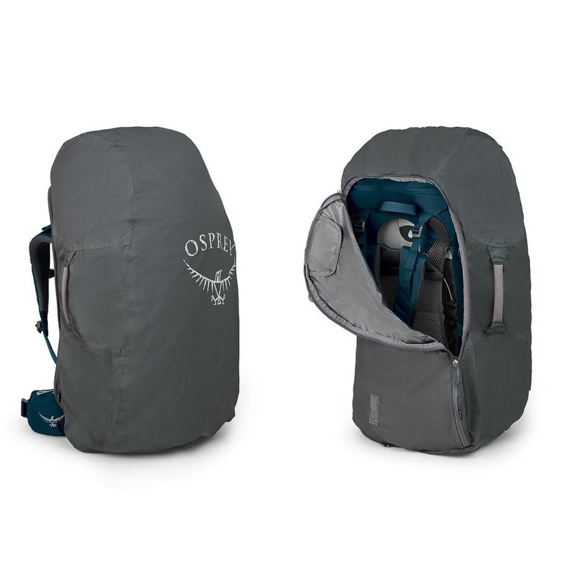 Sac à dos Osprey Fairview Trek 70 (femmes)