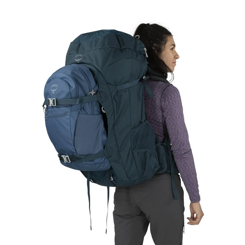 Sac à dos Osprey Fairview Trek 70 (femmes)