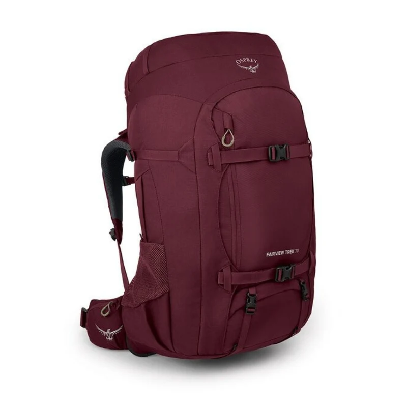 Sac à dos Osprey Fairview Trek 70 (femmes)