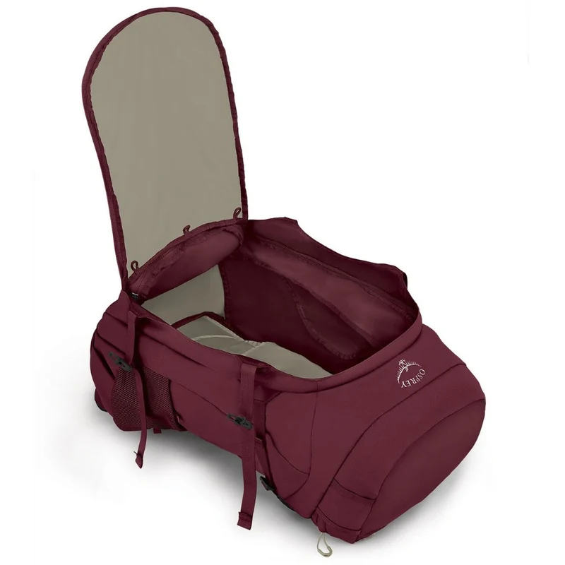 Sac à dos Osprey Fairview Trek 70 (femmes)