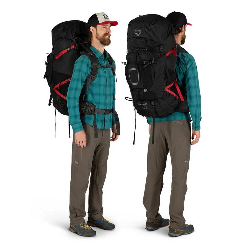 Sac à dos Osprey Aether Plus 100