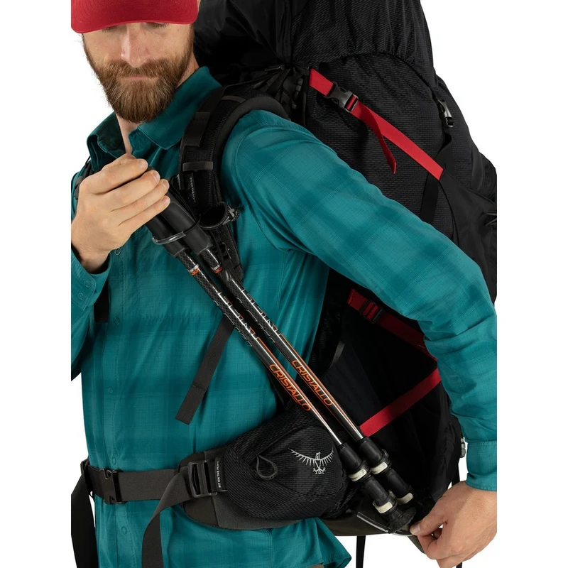 Sac à dos Osprey Aether Plus 85