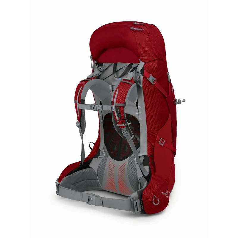 Sac à dos Osprey Ariel Plus 60 (femmes)