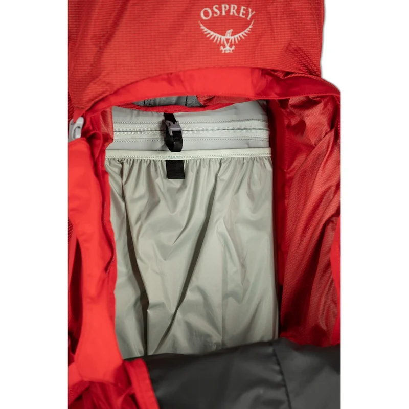 Sac à dos Osprey Ariel Plus 60 (femmes)