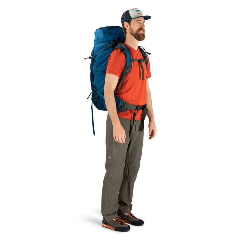 Sac à dos Osprey Aether 65