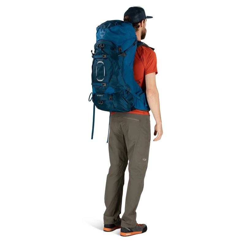 Sac à dos Osprey Aether 65