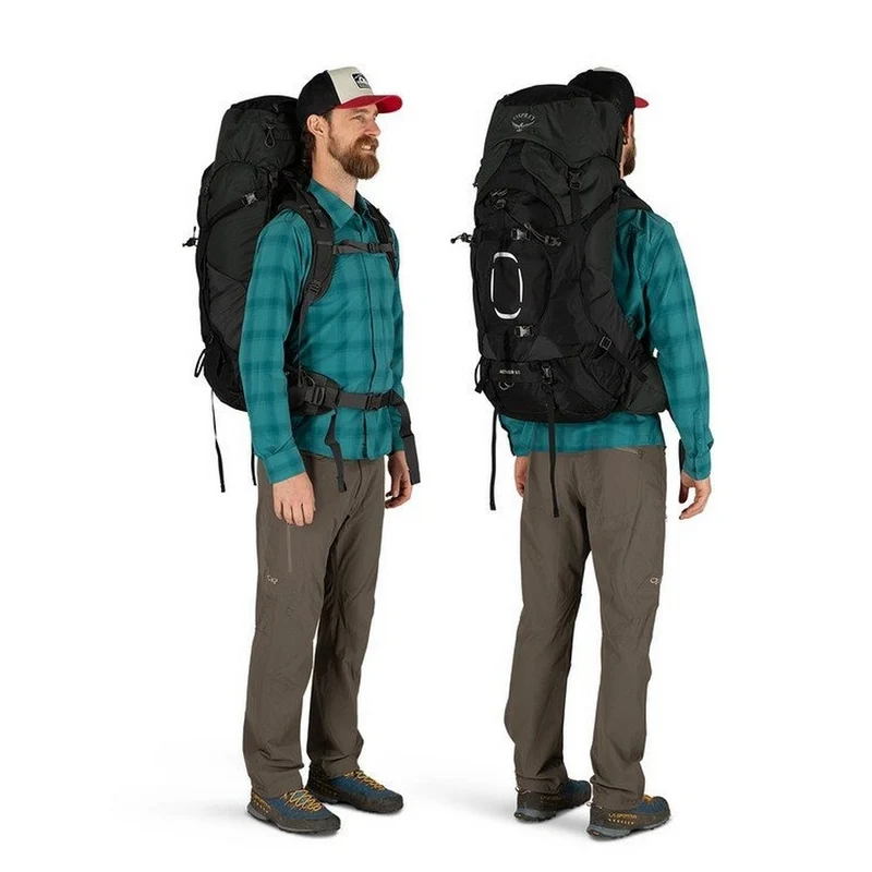 Sac à dos Osprey Aether 65
