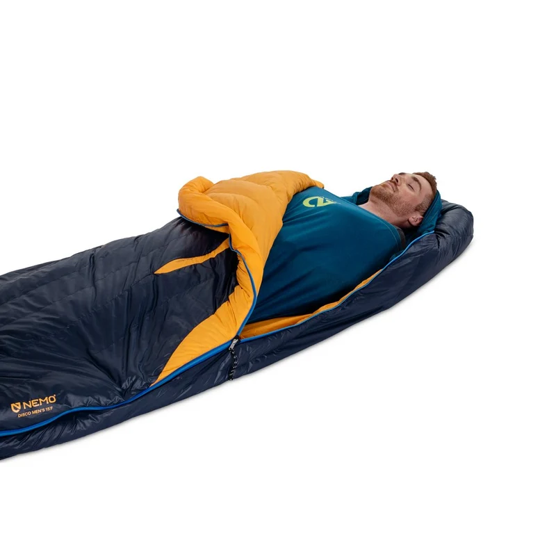 Doublure de sac de couchage Nemo Tracer - Régulier