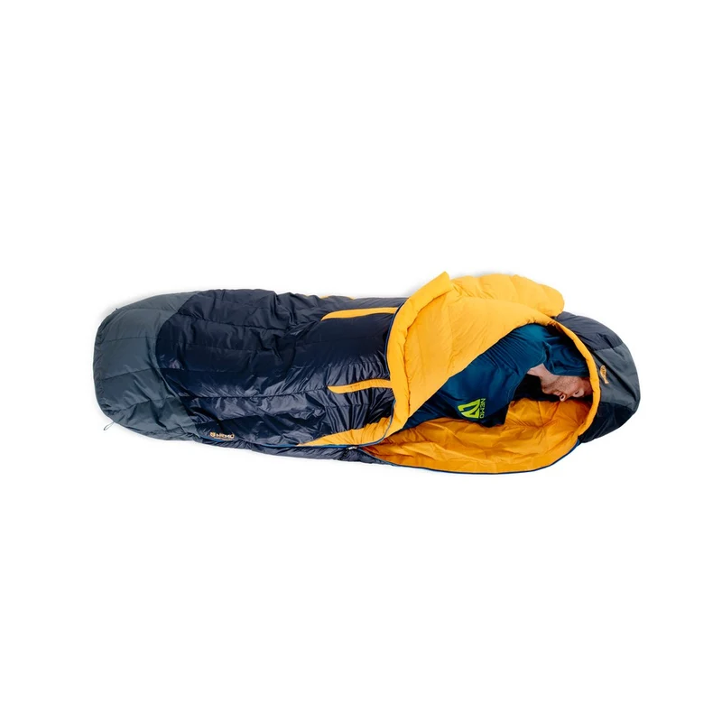 Doublure de sac de couchage Nemo Tracer - Régulier