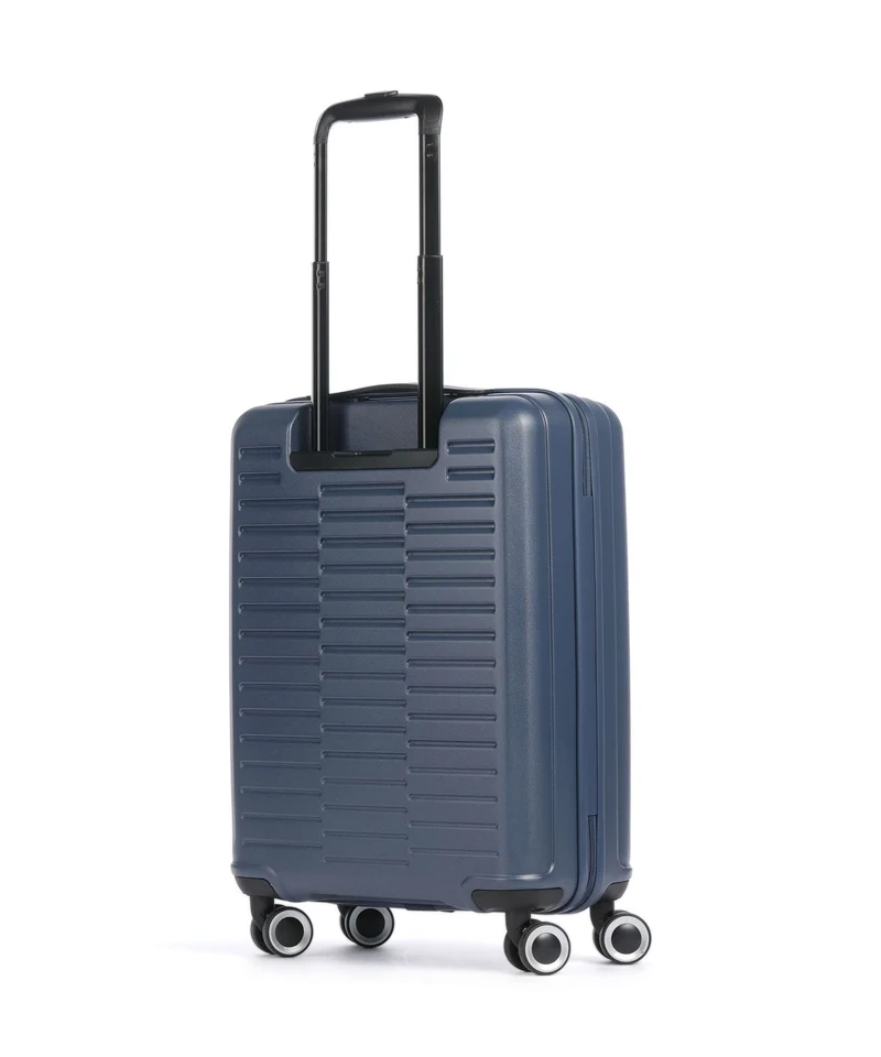 American Tourister Sunset Hills Valise 4 roues navy blue