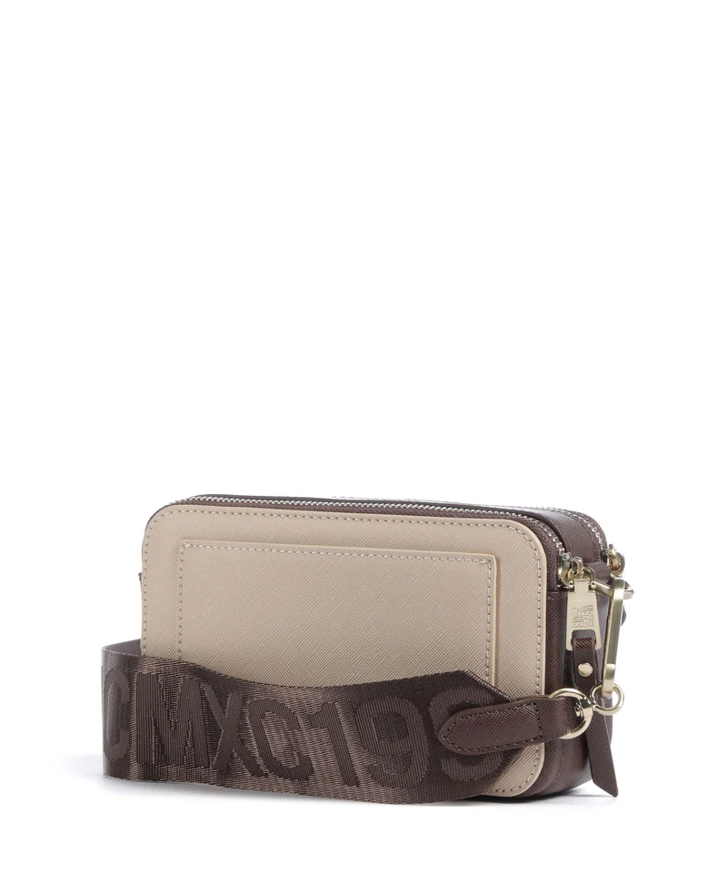 Steve Madden BRISA-S Sac bandoulière beige