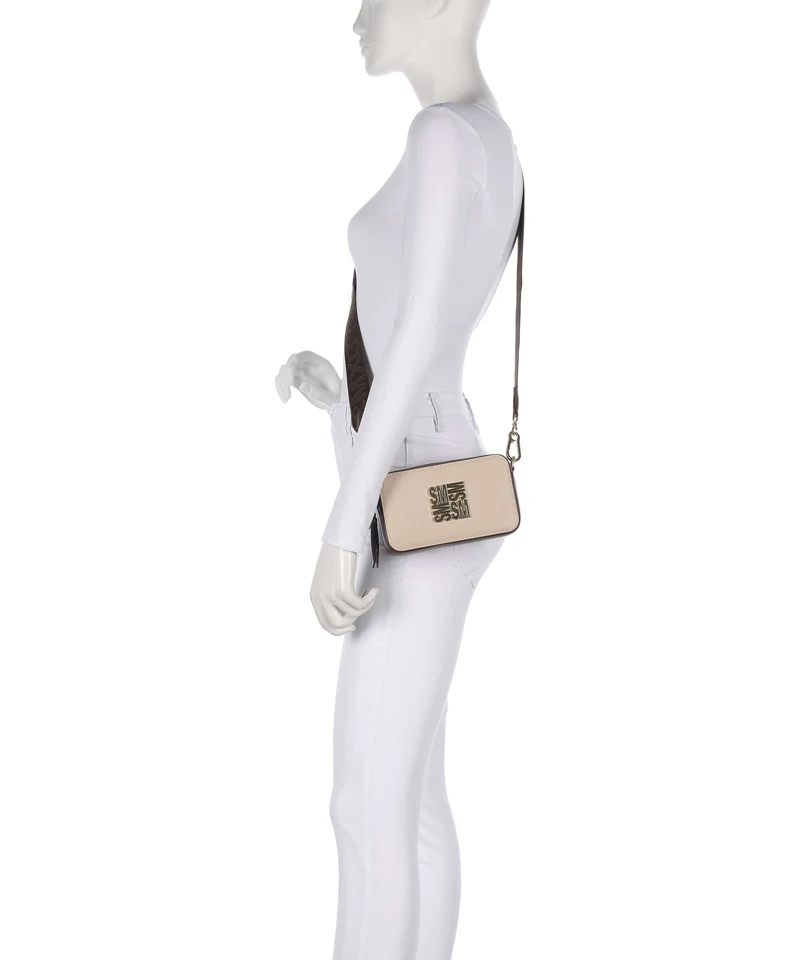 Steve Madden BRISA-S Sac bandoulière beige