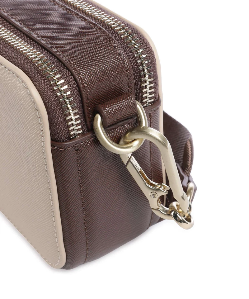 Steve Madden BRISA-S Sac bandoulière beige