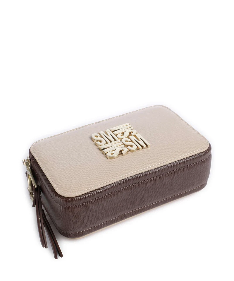 Steve Madden BRISA-S Sac bandoulière beige