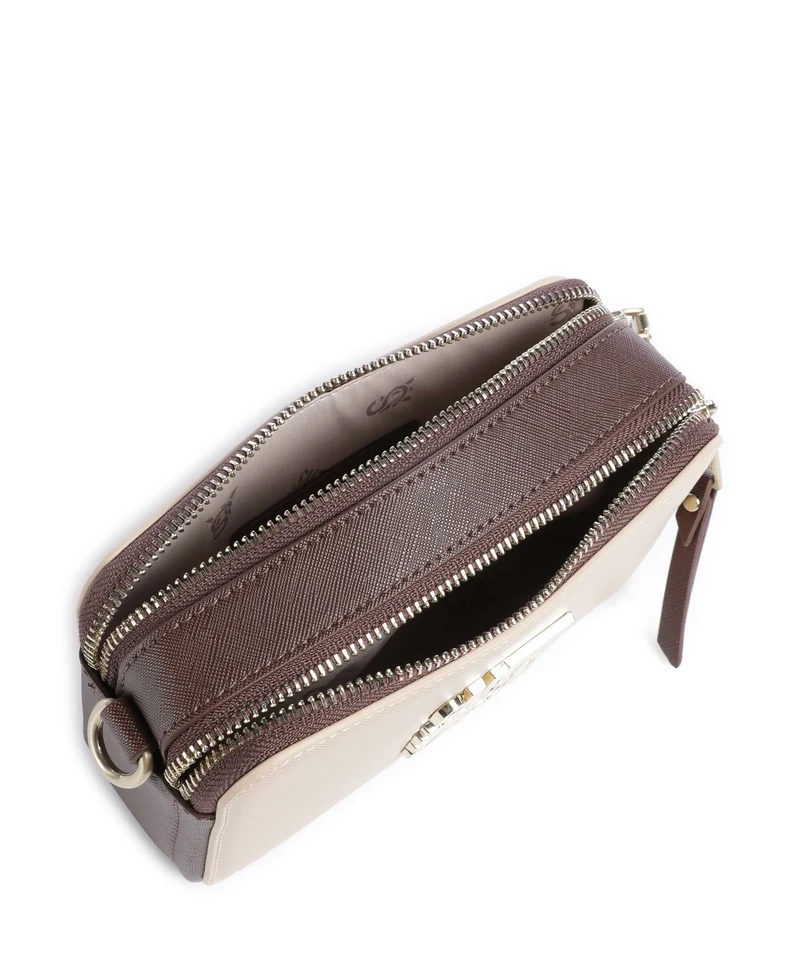 Steve Madden BRISA-S Sac bandoulière beige