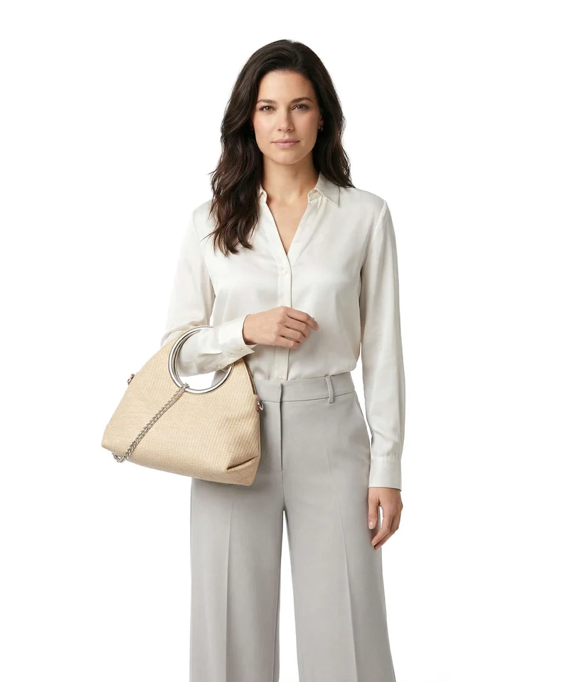 Steve Madden BFIORA-S Sac à main natural