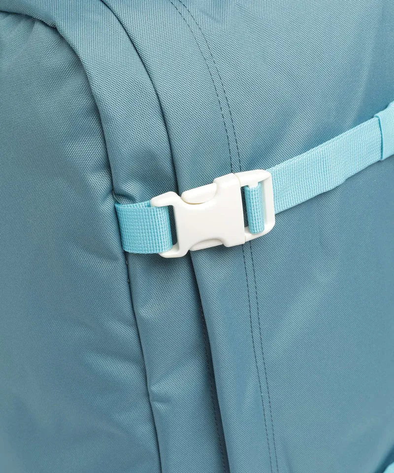 Cabin Zero Classic 36 Sac à dos de voyage bali blue
