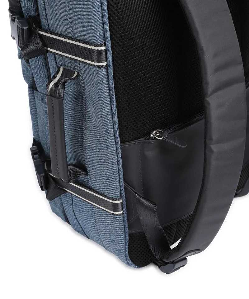 Brics Replay Sac à dos de voyage light denim